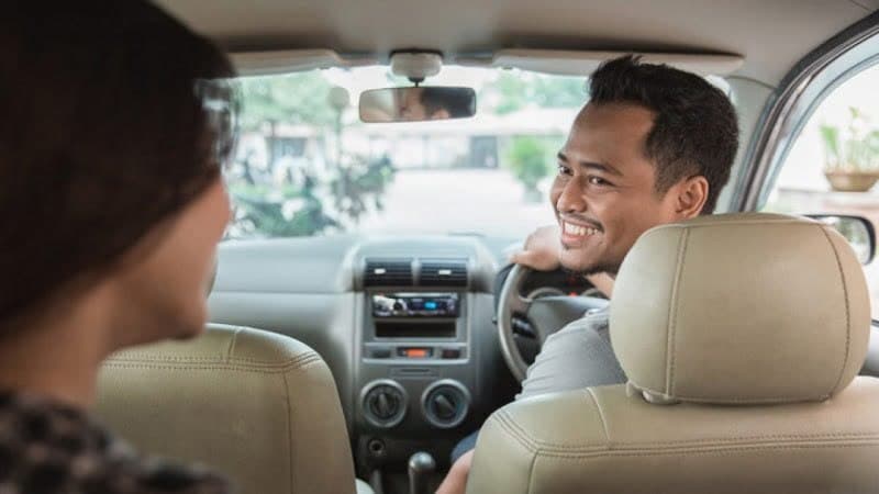 Lý giải dịch vụ thuê tài xế lái xe được ưa chuộng hiện nay