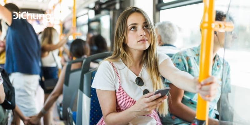 Chi tiết các tuyến xe bus sân bay Liên Khương về Đà Lạt