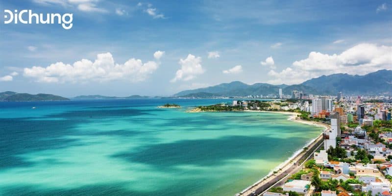 Xe buýt sân bay Cam Ranh và mẹo di chuyển cần biết