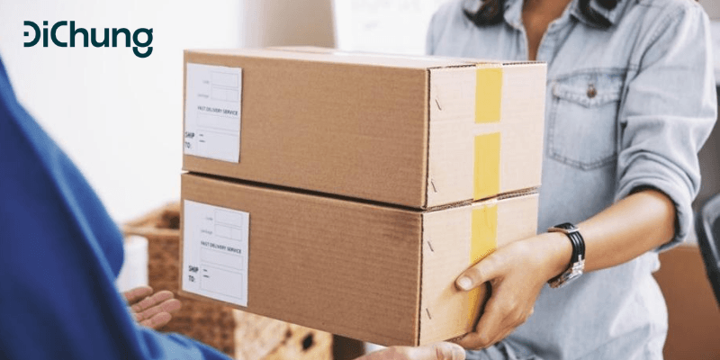 Thời gian gửi hàng đi Hải Dương mất bao lâu? Chi phí hết bao nhiêu?