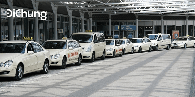 Đặt xe từ Hà Nội về Hải Phòng với chi phí tiết kiệm và an toàn nhất