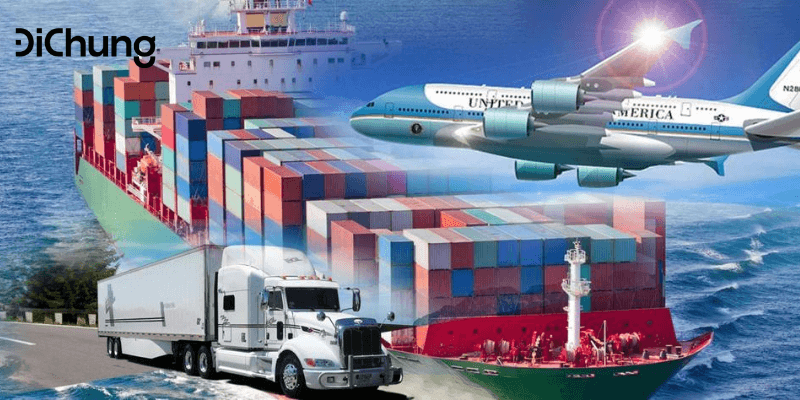 Hướng dẫn chuyển phát nhanh liên tỉnh toàn miền Bắc