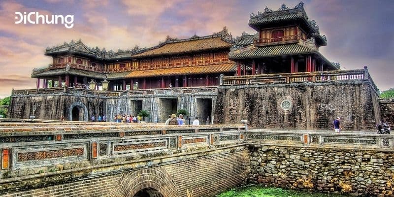 Giá taxi từ sân bay Phú Bài về Huế: Cập nhật mới nhất 2023