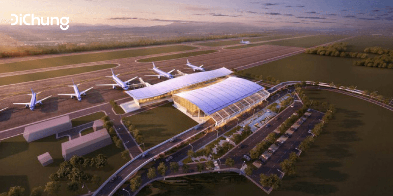 Sân bay Cát Bi ở đâu? Cập nhật thông tin chi tiết sân bay Cát Bi 2022
