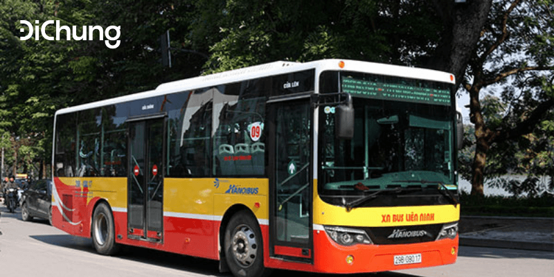 Tổng hợp 5+ xe bus Hà Nội Bắc Ninh (Cập nhật mới nhất 2023)