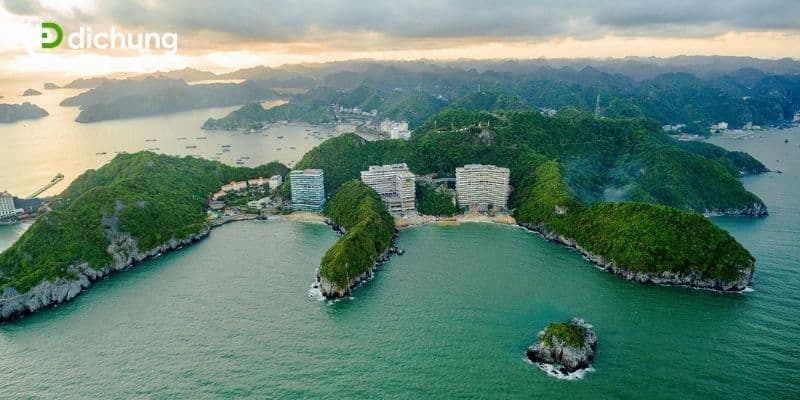 Cập nhật xe khách – xe Hà Nội Hải Phòng chuyến cuối