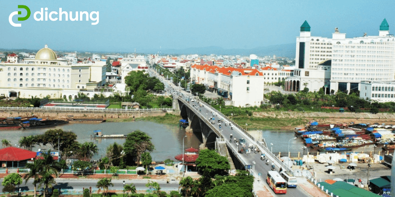 Top 5 nhà xe đêm Hà Nội Móng Cái tốt nhất hiện nay