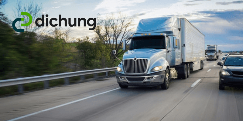 Báo giá dịch vụ xe tải chuyển nhà Hà Nội của Đi Chung