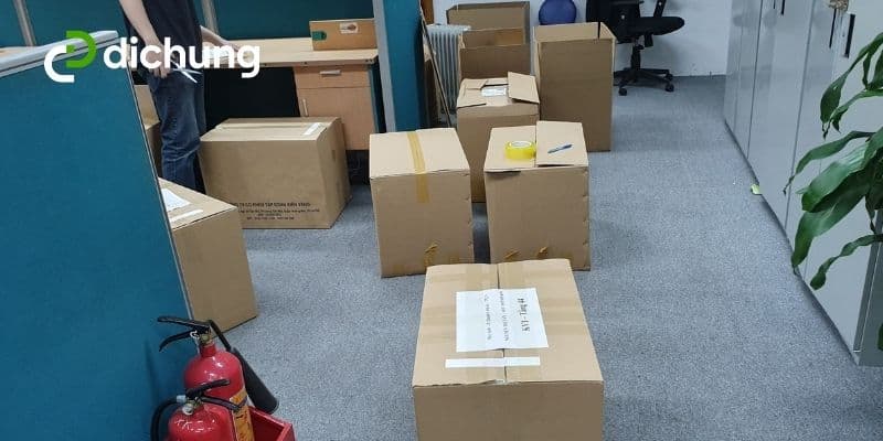 Thuê taxi tải giá rẻ Hà Nội – Top 3 đơn vị hàng đầu bạn nên biết