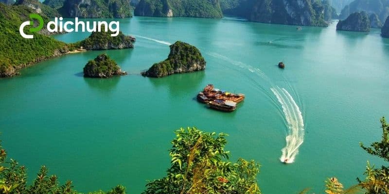 Tổng hợp kinh nghiệm, lịch trình du lịch Hạ Long 2 ngày 1 đêm chi tiết
