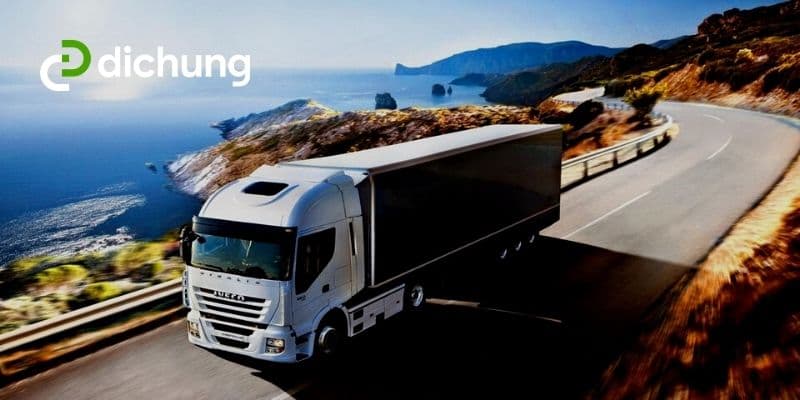 Những lưu ý, rủi ro, cách tính phí khi vận chuyển hàng quá khổ Bắc Nam