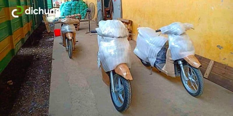 Tổng hợp mẹo giao hàng nhanh từ Sài Gòn ra Hà Nội giá tốt