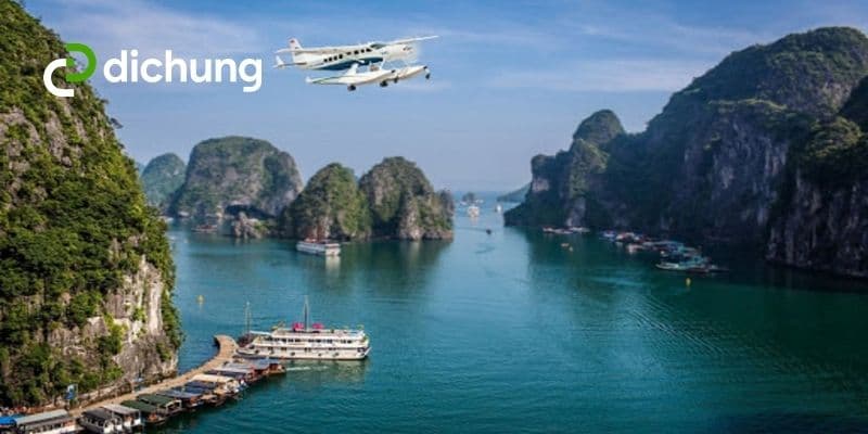 Chơi gì ở Hạ Long – Các địa điểm tham quan, hoạt động vui chơi nổi tiếng