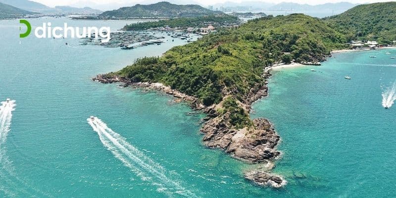 Cập nhật bảng giá thuê xe 16 chỗ đi Nha Trang chi tiết