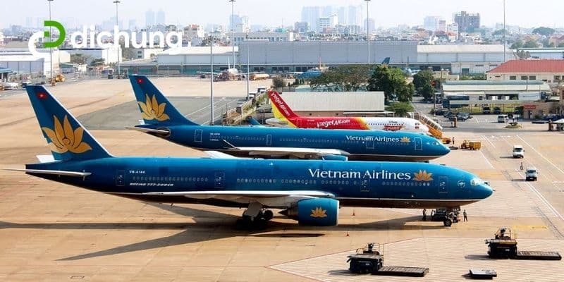 Đâu là đơn vị cung cấp dịch vụ taxi ra sân bay Nội Bài giá rẻ nhất?