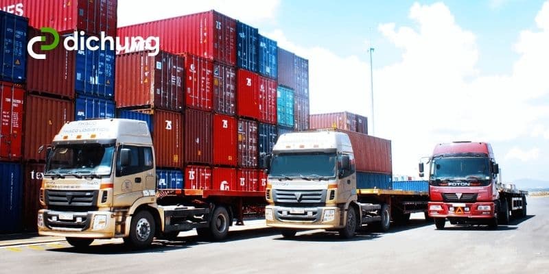 Tìm hiểu kinh nghiệm vận chuyển hàng Hà Nội Sài Gòn chi tiết