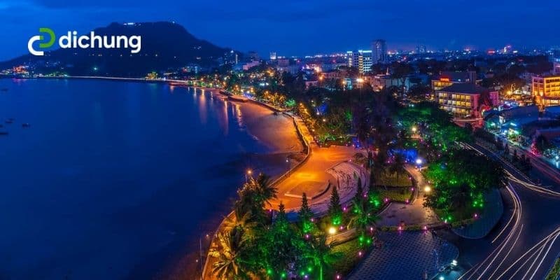 Tổng hợp thông tin chi tiết về 5 nhà xe Limousine đi Vũng Tàu tốt nhất
