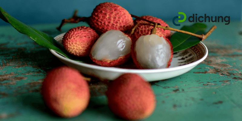 Muốn gửi hoa quả từ Hà Nội vào Sài Gòn làm thế nào?