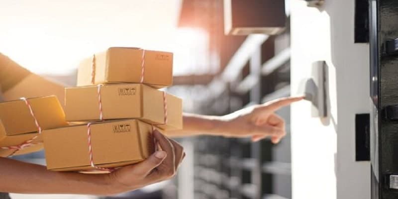 Chuyển phát quốc tế giá rẻ, dễ dàng. Bạn đã biết?