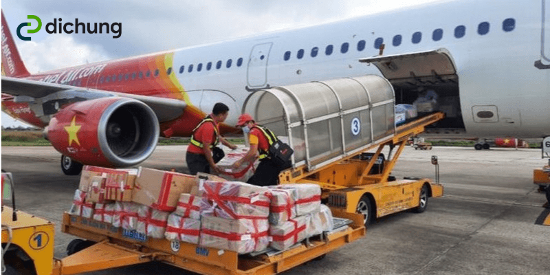 Gửi hàng Hà Nội Cần Thơ cần lưu ý điều gì?