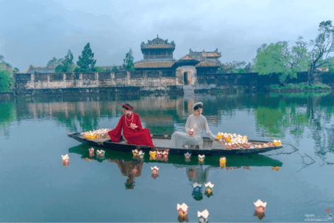 Tuyến xe sân bay Huế – Hội An: giải pháp tiết kiệm & chủ động
