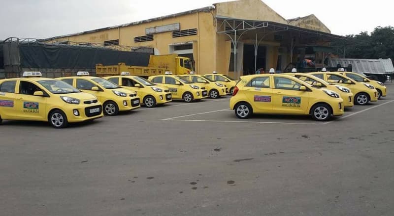 Cheap Taxi Long An, Top 3 Hãng Taxi Long An Uy Tín Giá Rẻ Đưa Đón Sân Bay