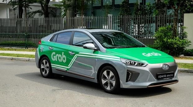 Grab Đồng Nai – Tổng đài Grab Taxi Đường Dài, Grab Đi Tỉnh, Grab Sân Bay Giá Rẻ