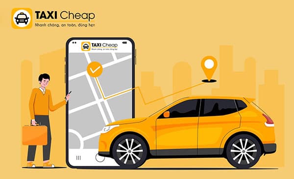 Cheap Taxi Cẩm Mỹ, Tổng Đài Taxi Cẩm Mỹ Giá Rẻ Số 0559023567