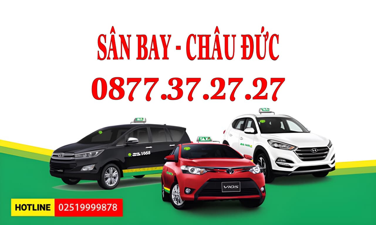 Grab Taxi Sân Bay Tân Sơn Nhất Đi Châu Đức Bà Rịa, taxi 4 - 7 Chỗ