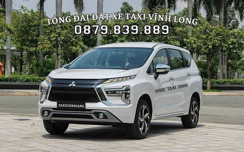 Taxi Vũng Liêm Vĩnh Long Tổng Đài 0559023567 Đặt Xe 24/7