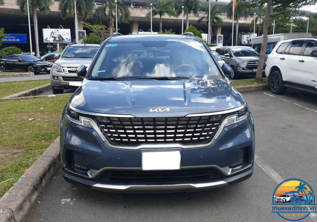 Cho Thuê Xe Cao Cấp Đi Sân Golf