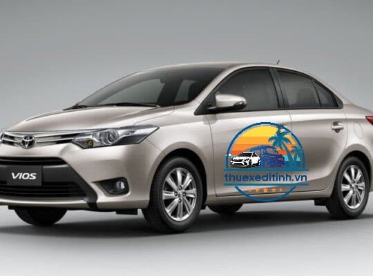 Dịch Vụ Xe Taxi Sân Bay Tân Sơn Nhất Đi Bình Dương