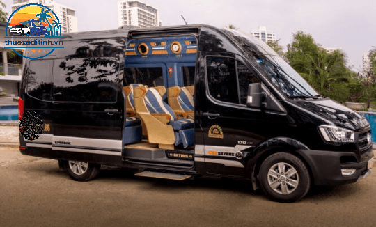 Thuê Xe Limousine Đi Tỉnh Giá Rẻ – Xe VIP, Ghế Massage