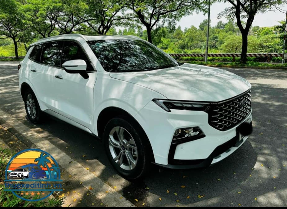 Giá Thuê Xe 4.7.16.29 Chỗ Từ TPHCM Đi Long Hải