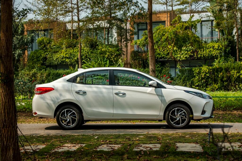 Dịch Vụ Taxi Tại Sài Gòn Chất Lượng Cao An Toàn Tiện Lợi
