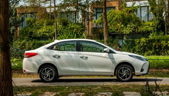 Dịch Vụ Cho Thuê Xe Du Lịch Biên Hoà Đồng Nai Giá Rẻ
