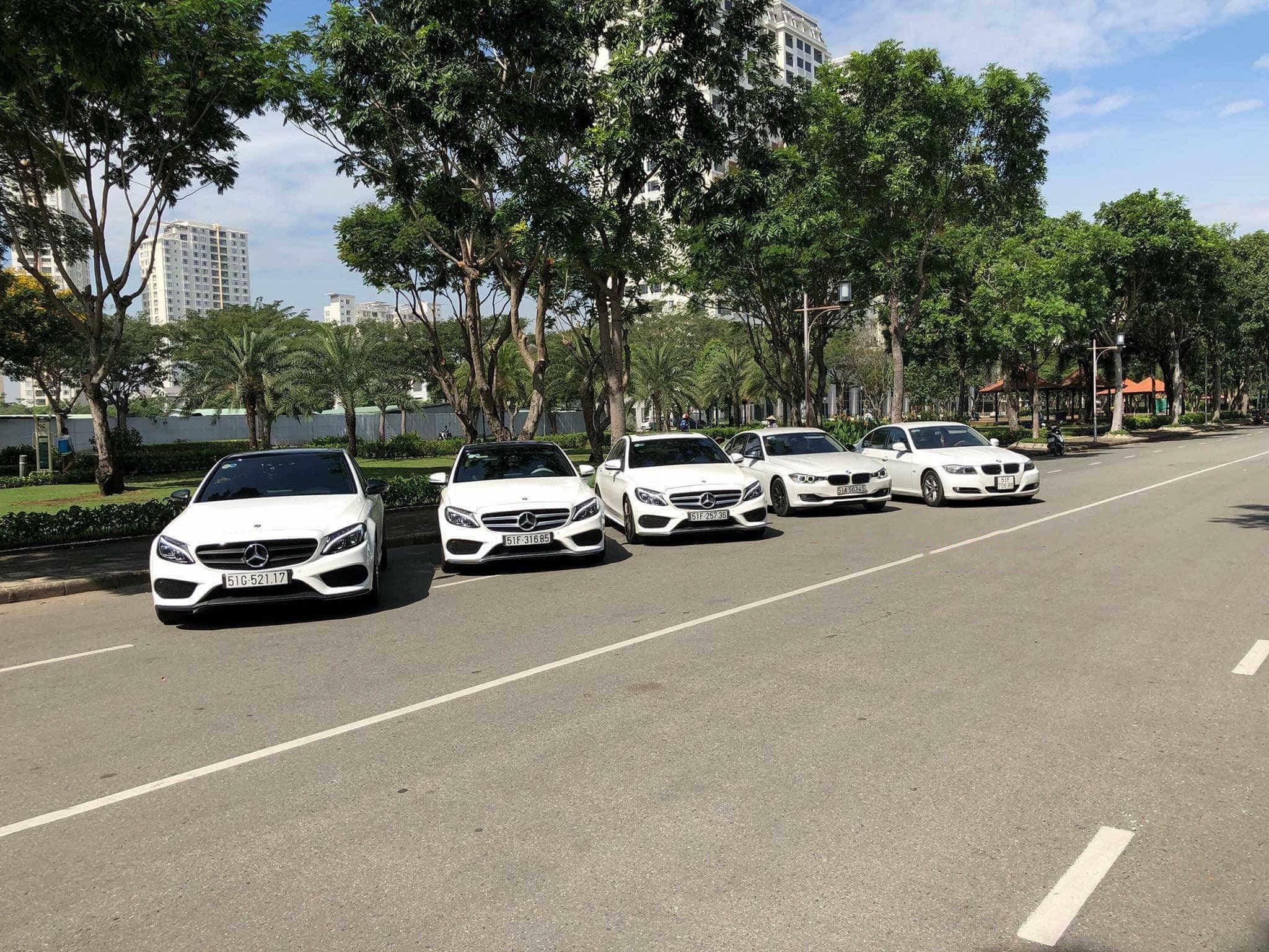 Giá Dịch Vụ Cho Thuê Xe 4,7,16 Chỗ Bình Dương Đi An Gang