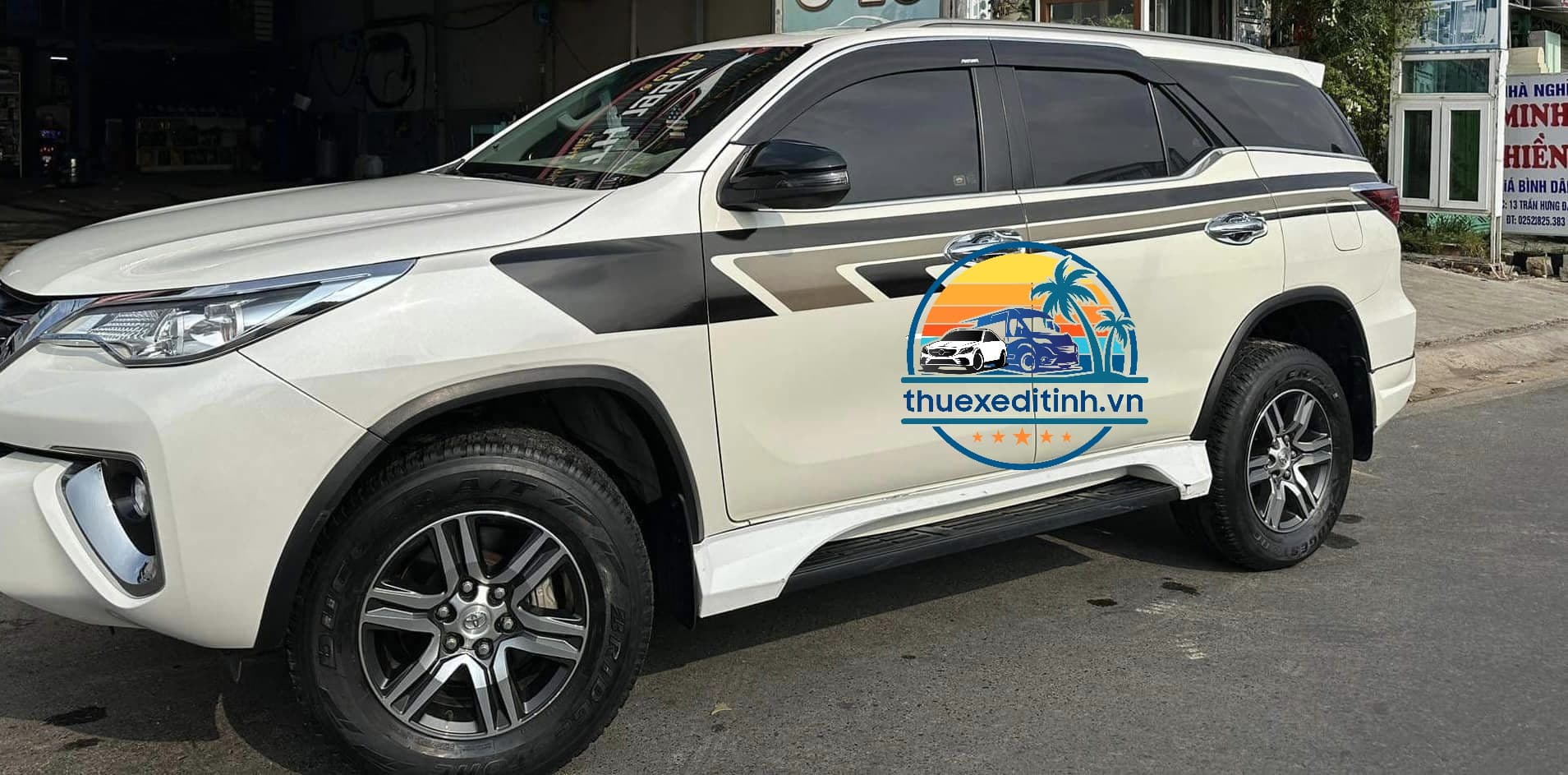 Dịch Vụ Taxi Sân Bay Tân Sơn Nhất Đi Biên Hòa Đồng Nai Giá Rẻ