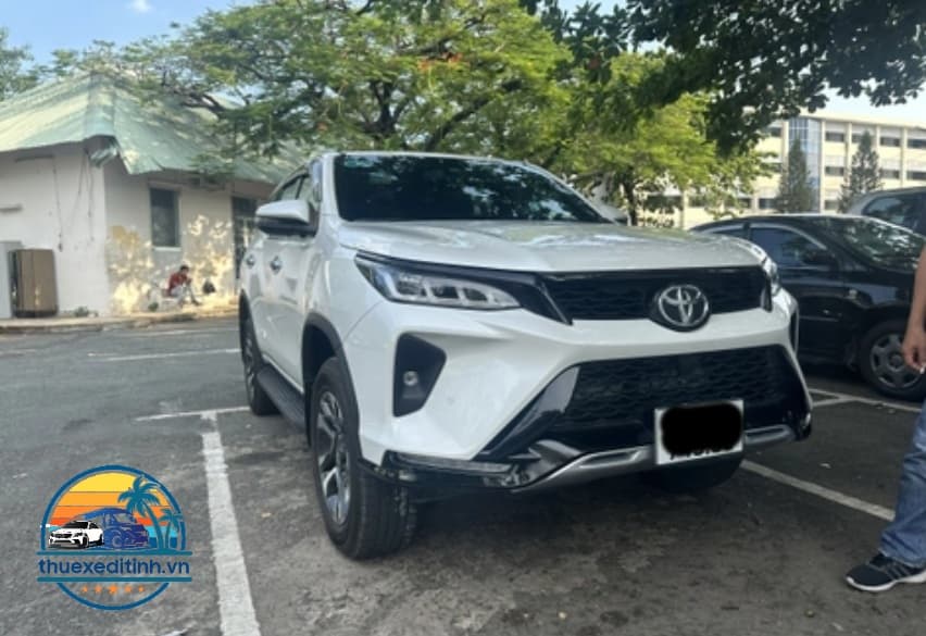 Dịch Vụ Thuê Xe 7 Chỗ Đồng Nai Giá Rẻ – Xe Mới, Có Tài Xế