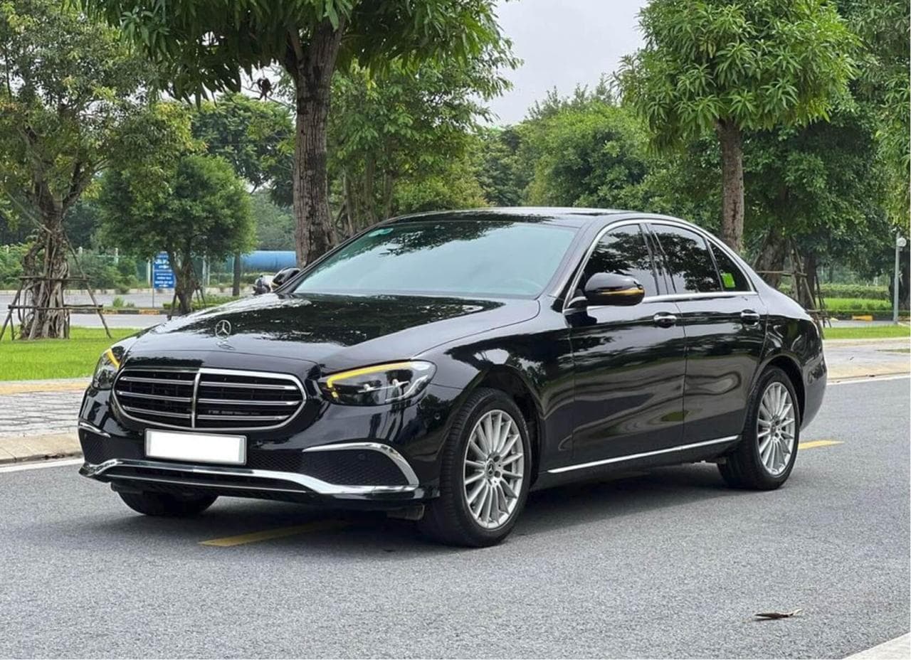 Thuê Xe Có Tài Xế Biên Hòa Uy Tín – Xe 4 - 7-16 -29 -Limousine
